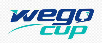 wego cup logo